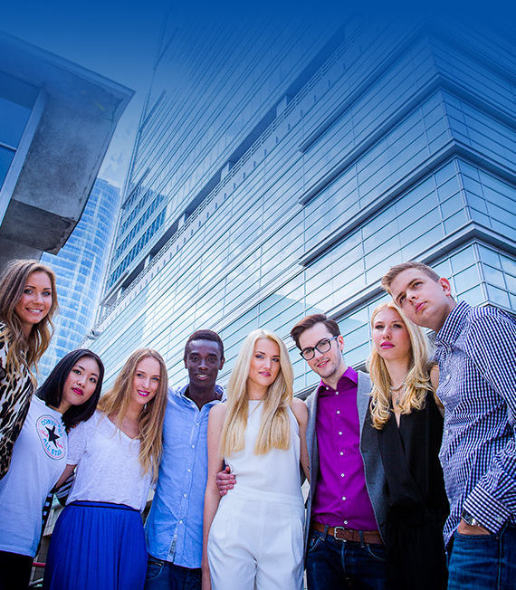 Międzynarodowa wymiana studentów