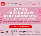 etyka przekazów reklamowych