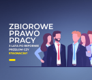 Zbiorowe prawo pracy - wydarzenie