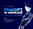 Konferencja Chat GPT