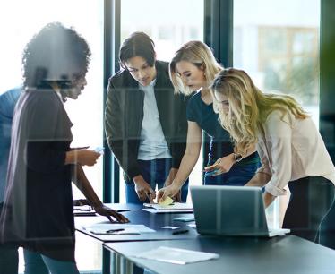 KONFLIKTY – SYGNAŁ PROBLEMU CZY SZANSA NA ZMIANĘ?