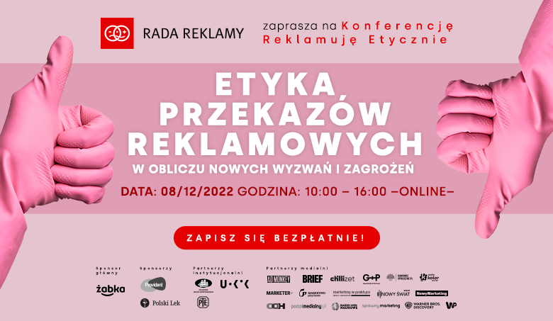 etyka przekazów reklamowych
