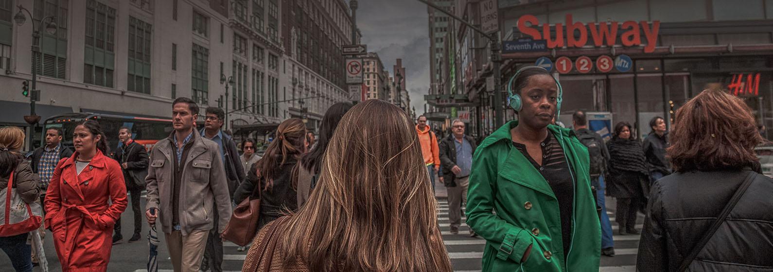 Nowa normalność wymaga nowych liderów