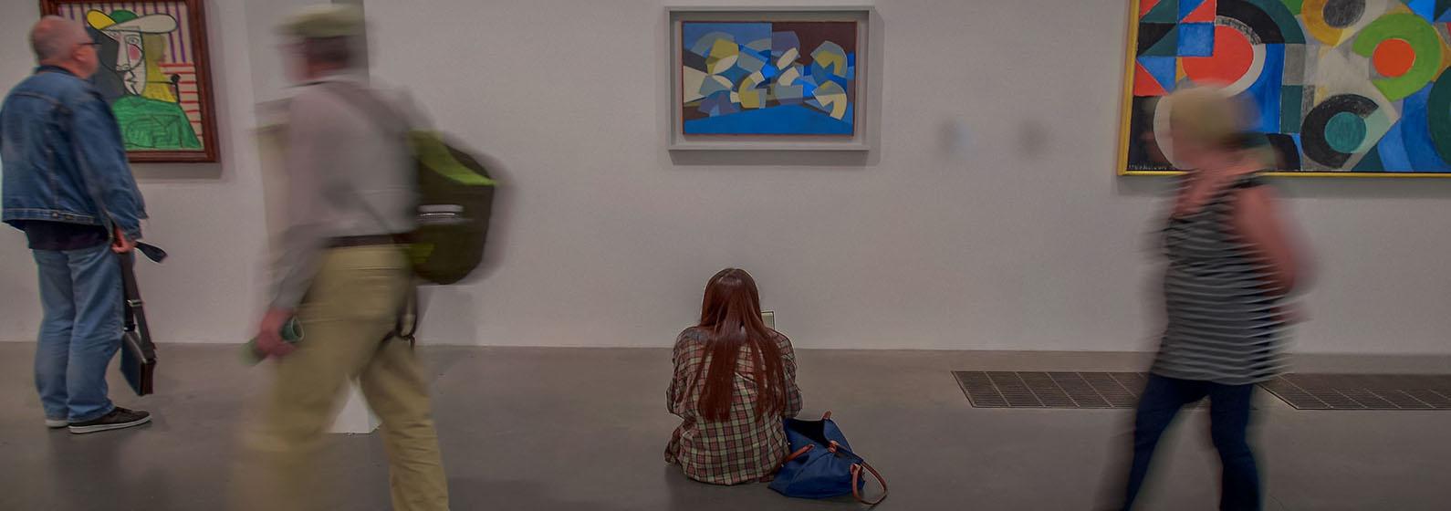 Wszystko pędzi coraz szybciej