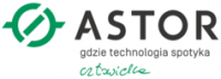 Astor logo
