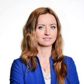 Kiedrowicz-Wywiał Aleksandra