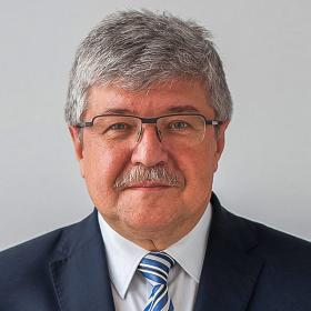 prof. Artur Mudrecki