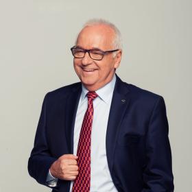 prof. Witold Bielecki