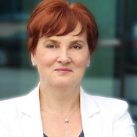 Bogusława Białowarczuk