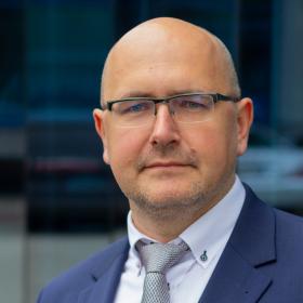 Dr Bartłomiej Cegłowski