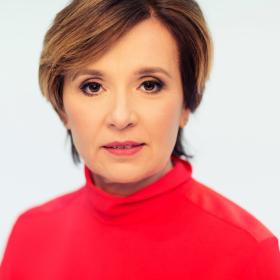 Dr Iwona Cieślak