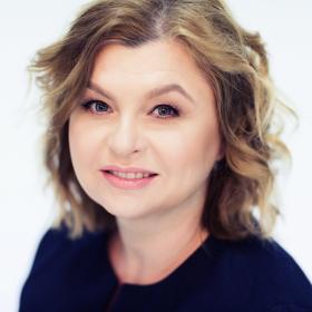 Prof. dr hab. Dorota Dobija 