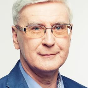 Sławomir Wymysłowski FiR