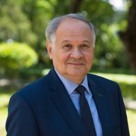 Prof. Lechosław Garbarski