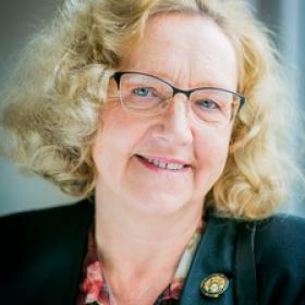 Irmina Bubałło-Wojciechowska