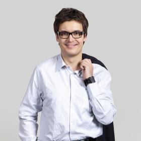 Prof. dr hab. Dariusz Jemielniak