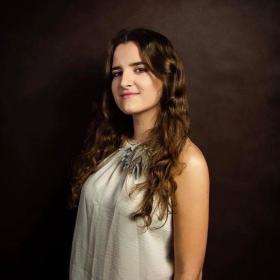 Julia Surala studentka socjologii ALK