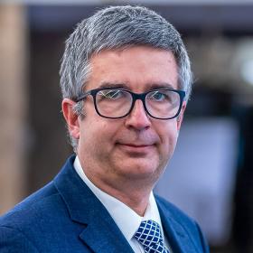 prof. Krzysztof Lasiński-Sulecki