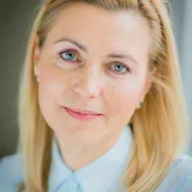 Małgorzata Piekarska 