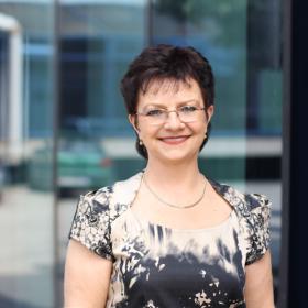 Grabowska Małgorzata CJO