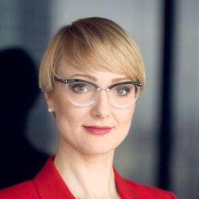 Magdalena Biedrzycka-Doliwa