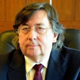 Prof. dr hab. Marek Zirk - Sadowski