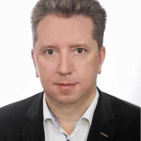 Mariusz Wisniewski absolwent ALK