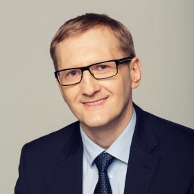 Prof. dr hab. Paweł Mielcarz