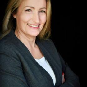 Monika Kaczmarek-Śliwińska