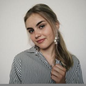 Patrycja Wieczorek socjologia I stopnia