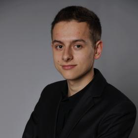 przemyslaw standziak