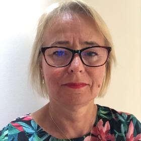 Prof. dr hab. Adriana Łukaszewicz