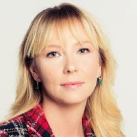 Aleksandra Przegalińska