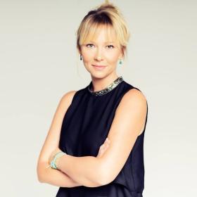 Dr Aleksandra Przegalińska-Skierkowska