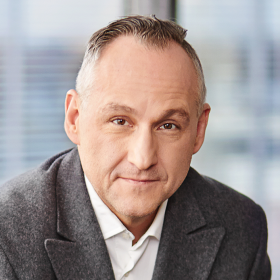 Przemysław Zganiacz