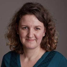 Salamońska J., dr hab.