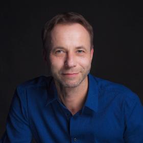 dr Mirosław Sosnowski