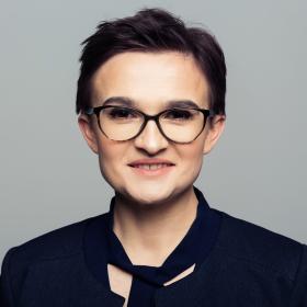 Dr Maria Tomaszewska