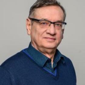 Włodzimierz Włodarski