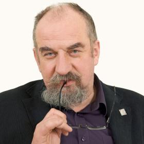 prof. Witold Modzelewski