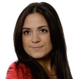 Paulina Fidurska absolwentka FiR ALK