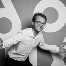 Vova Manoylo Zakres Marketing