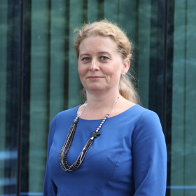 dr Magdalena Koczuba-Sobieraj Prodziekan zarzadzania ALK