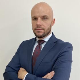 dr Lukasz Sztych ALK