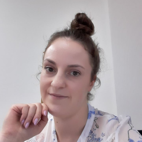 Paulina Rosińska zakres marketing